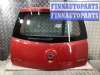 купить Крышка багажника (дверь 3-5) на Opel Agila Agila B 2007-2014