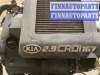 купить Двигатель на Kia Carnival Carnival I (GQ) 1998-2006