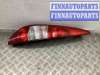 купить Фонарь задний левый на Ford Mondeo III 2003-2007 рестайлинг