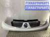 купить Решетка радиатора на Renault Trafic Trafic II 2001-2014