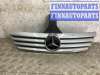 купить Решетка радиатора на Mercedes C C (W203) 2000-2004