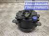купить Фара противотуманная левая на Renault Laguna II (X74) 2005-2007 рестайлинг