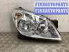 купить Фара правая на Opel Astra Astra H 2007-2010 рестайлинг