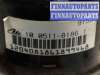 купить Блок ABS на Chrysler Voyager Voyager III (GS) 1995-2001