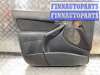 купить Обшивка двери передней левой (дверная карта) на Ford Focus Focus I 2001-2005 рестайлинг