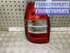 купить Фонарь задний левый на Opel Zafira Zafira A 1999-2003