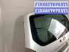 купить Крышка багажника (дверь 3-5) на Opel Zafira Zafira A 2003-2005 рестайлинг