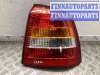 купить Фонарь задний правый на Opel Astra Astra G 1998-2004
