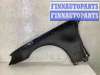 купить Крыло переднее правое на Mercedes E E (W211) 2002-2006