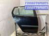 купить Дверь задняя правая на Volkswagen Golf Golf V (1K) 2004-2009