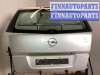 купить Крышка багажника (дверь 3-5) на Opel Zafira Zafira B 2005-2008