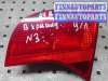купить Фонарь крышки багажника правый на Audi A4 A4 B7 (8EC, 8ED) 2004-2008