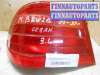 купить Фонарь задний левый на Mercedes E E (W210) 1995-1999