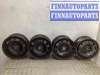 купить Диск штампованный на Volkswagen Golf Golf IV (1J) 1997-2004