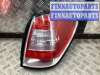 купить Фонарь задний правый на Opel Astra Astra H 2004-2007