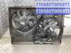 купить Диффузор вентилятора на Peugeot Boxer Boxer II 2006-2014