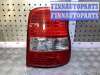 купить Фонарь задний правый на Kia Carnival Carnival I (GQ) 1998-2006