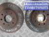 купить Диск тормозной передний на Mitsubishi Galant VIII 1996-2003