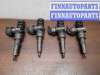 купить Форсунка на Volkswagen Sharan Sharan I (7M) 2003-2010 2-й рестайлинг