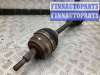 купить Полуось передняя левая (приводной вал, ШРУС) на Volkswagen Transporter Transporter T5 (7H) 2003-2015