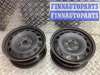 купить Диск штампованный на Volkswagen Golf Plus Golf+ V (5M) 2005-2014