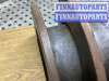 купить Диск тормозной задний на Volkswagen Passat Passat B5+ (3B) 2000-2005 рестайлинг