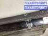 купить Накладка на порог на BMW 5-Series 5-Series (E60/61) 2003-2007