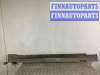 купить Накладка на порог на BMW 5-Series 5-Series (E60/61) 2003-2007