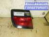 купить Фонарь крышки багажника левый на Mazda 626 626 V (GF/GW) 1997-2002