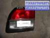 купить Фонарь крышки багажника левый на Mazda 626 626 V (GF/GW) 1997-2002