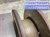 купить Диск тормозной задний на Volkswagen Passat Passat B5+ (3B) 2000-2005 рестайлинг