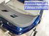 купить Крышка багажника (дверь 3-5) на Toyota Avensis Avensis II (T250) 2003-2008