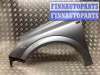 купить Крыло переднее левое на Opel Astra Astra H 2007-2010 рестайлинг