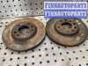 купить Диск тормозной передний на Opel Astra Astra G 1998-2004
