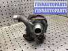 купить Турбина на Ford Focus Focus I 2001-2005 рестайлинг