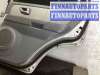 купить Дверь задняя правая на Hyundai Terracan Terracan (HP) 2001-2007