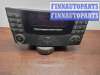 купить Магнитола на Mercedes E E (W211) 2006-2009 рестайлинг