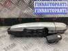 купить Ручка наружная задняя правая на Toyota Avensis Avensis II (T250) 2003-2008