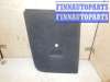 купить Обшивка багажника на Volkswagen Touareg Touareg I (7L) 2002-2006