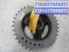купить Шкив коленвала на Mazda 6 I (GG) 2005-2007 рестайлинг
