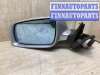 купить Зеркало наружное левое на Audi A3 A3 I (8L) 1996-2000