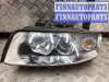 купить Фара левая на Audi A4 A4 B6 (8EC, 8E5) 2000-2006