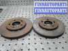 купить Диск тормозной передний на Skoda Octavia Octavia A4 Tour (1U) 1996-2010