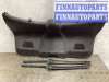 купить Обшивка крышки багажника на Citroen C5 C5 I 2004-2008 рестайлинг