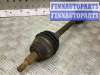 купить Полуось передняя левая (приводной вал, ШРУС) на Volkswagen Golf Golf IV (1J) 1997-2004