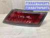 купить Фонарь крышки багажника правый на Honda Civic Civic VIII 2005-2008