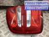 купить Фонарь задний левый на Skoda Fabia Fabia I (6Y) 1999-2004