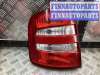 купить Фонарь задний левый на Skoda Fabia Fabia I (6Y) 1999-2004