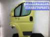 купить Дверь передняя левая на Peugeot Boxer Boxer II 2006-2014