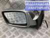 купить Зеркало наружное левое на Nissan X-Trail X-trail (T30) 2004-2007 рестайлинг